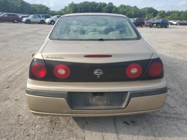 Photo 5 VIN: 2G1WF52E959104426 - CHEVROLET IMPALA 