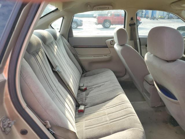 Photo 9 VIN: 2G1WF52E959104426 - CHEVROLET IMPALA 