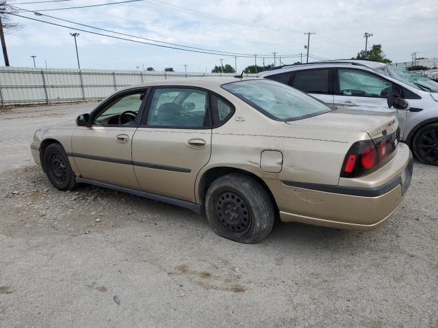 Photo 1 VIN: 2G1WF52E959156977 - CHEVROLET IMPALA 