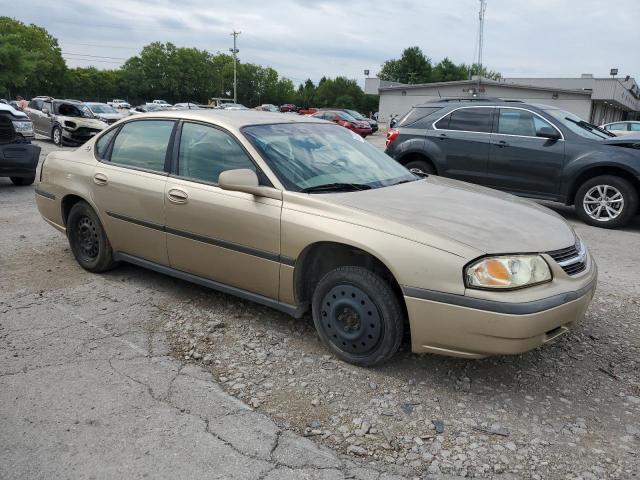 Photo 3 VIN: 2G1WF52E959156977 - CHEVROLET IMPALA 