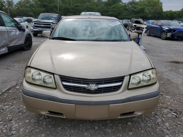 Photo 4 VIN: 2G1WF52E959156977 - CHEVROLET IMPALA 