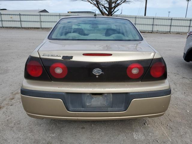 Photo 5 VIN: 2G1WF52E959156977 - CHEVROLET IMPALA 