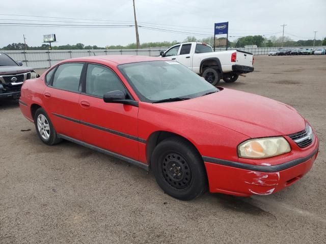 Photo 3 VIN: 2G1WF52E959169938 - CHEVROLET IMPALA 