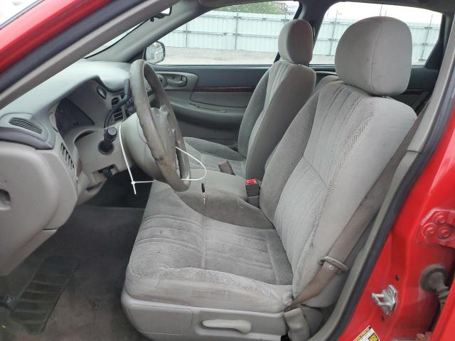 Photo 6 VIN: 2G1WF52E959169938 - CHEVROLET IMPALA 