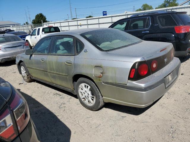 Photo 1 VIN: 2G1WF52E959183435 - CHEVROLET IMPALA 