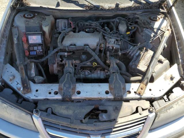 Photo 10 VIN: 2G1WF52E959183435 - CHEVROLET IMPALA 