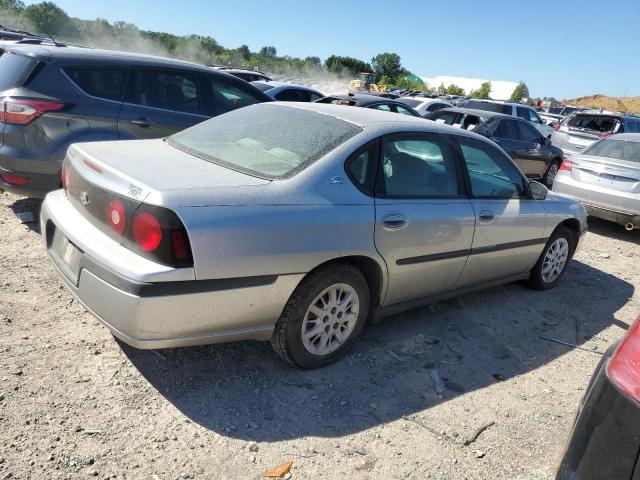 Photo 2 VIN: 2G1WF52E959183435 - CHEVROLET IMPALA 