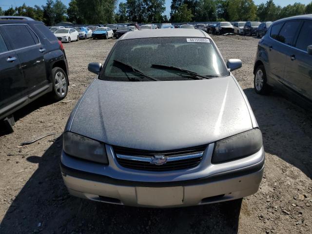 Photo 4 VIN: 2G1WF52E959183435 - CHEVROLET IMPALA 