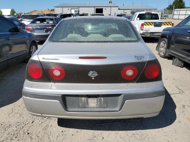 Photo 5 VIN: 2G1WF52E959183435 - CHEVROLET IMPALA 