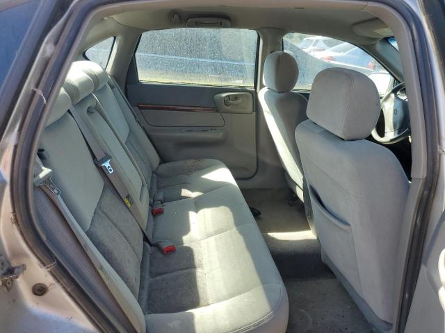 Photo 9 VIN: 2G1WF52E959183435 - CHEVROLET IMPALA 