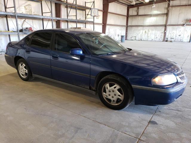 Photo 3 VIN: 2G1WF52E959214831 - CHEVROLET IMPALA 