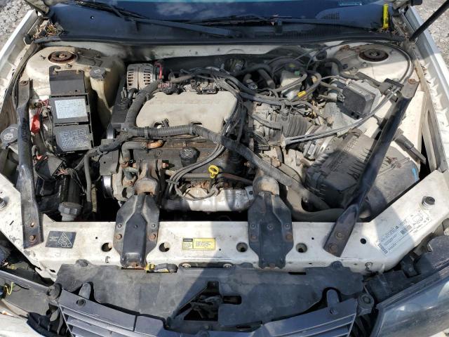 Photo 10 VIN: 2G1WF52E959249921 - CHEVROLET IMPALA 