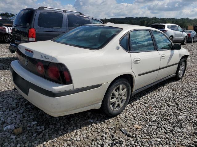 Photo 2 VIN: 2G1WF52E959249921 - CHEVROLET IMPALA 