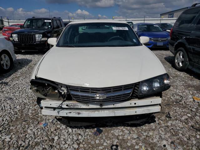 Photo 4 VIN: 2G1WF52E959249921 - CHEVROLET IMPALA 