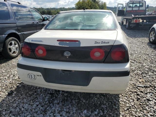 Photo 5 VIN: 2G1WF52E959249921 - CHEVROLET IMPALA 