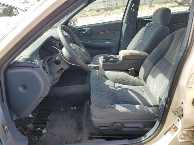 Photo 6 VIN: 2G1WF52E959249921 - CHEVROLET IMPALA 