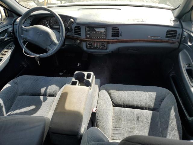 Photo 7 VIN: 2G1WF52E959249921 - CHEVROLET IMPALA 