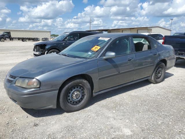 Photo 0 VIN: 2G1WF52E959258215 - CHEVROLET IMPALA 