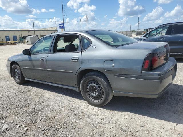 Photo 1 VIN: 2G1WF52E959258215 - CHEVROLET IMPALA 