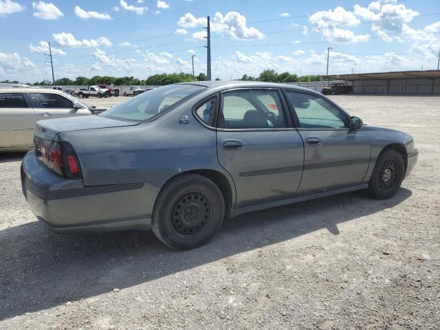 Photo 2 VIN: 2G1WF52E959258215 - CHEVROLET IMPALA 