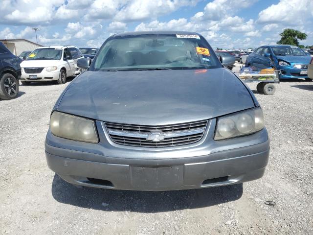 Photo 4 VIN: 2G1WF52E959258215 - CHEVROLET IMPALA 