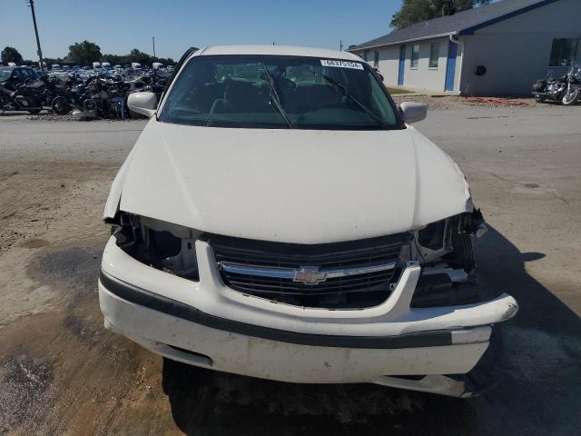 Photo 4 VIN: 2G1WF52E959329736 - CHEVROLET IMPALA 