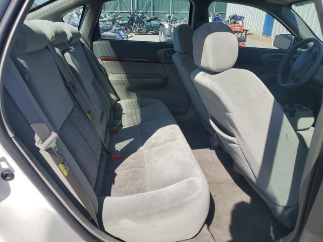 Photo 9 VIN: 2G1WF52E959329736 - CHEVROLET IMPALA 