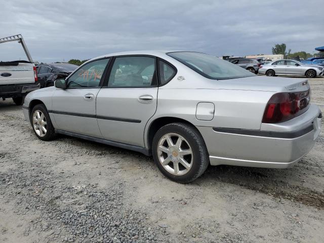 Photo 1 VIN: 2G1WF52EX19126770 - CHEVROLET IMPALA 