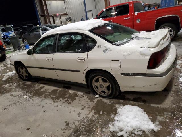 Photo 1 VIN: 2G1WF52EX29205986 - CHEVROLET IMPALA 