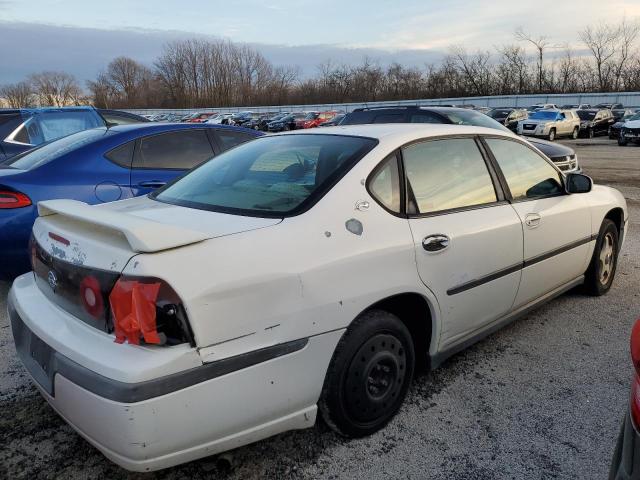 Photo 2 VIN: 2G1WF52EX29205986 - CHEVROLET IMPALA 