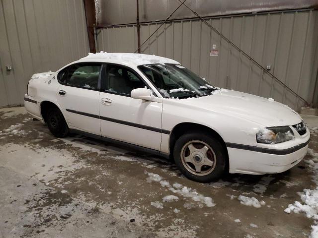 Photo 3 VIN: 2G1WF52EX29205986 - CHEVROLET IMPALA 