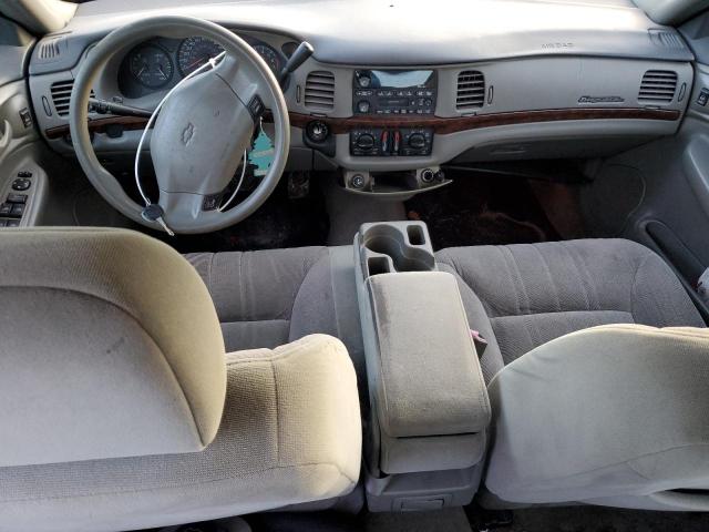 Photo 7 VIN: 2G1WF52EX29205986 - CHEVROLET IMPALA 