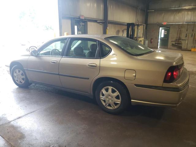 Photo 1 VIN: 2G1WF52EX29310656 - CHEVROLET IMPALA 