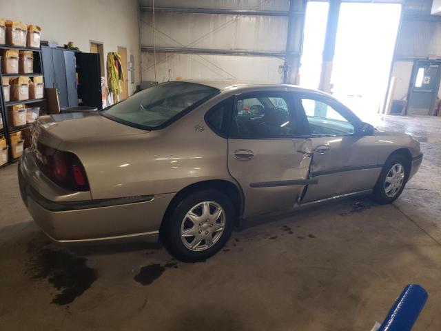 Photo 2 VIN: 2G1WF52EX29310656 - CHEVROLET IMPALA 