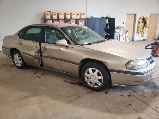 Photo 3 VIN: 2G1WF52EX29310656 - CHEVROLET IMPALA 