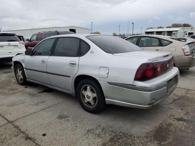 Photo 1 VIN: 2G1WF52EX39166513 - CHEVROLET IMPALA 