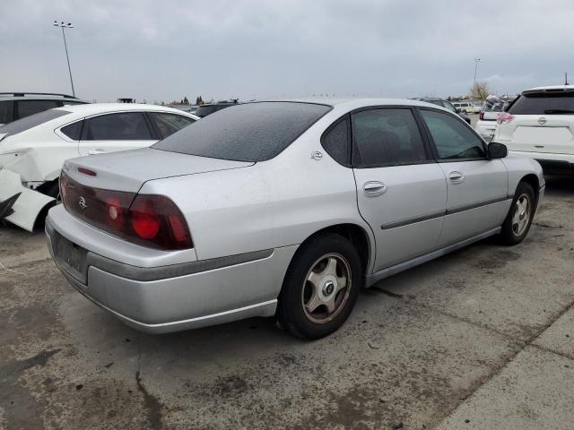 Photo 2 VIN: 2G1WF52EX39166513 - CHEVROLET IMPALA 