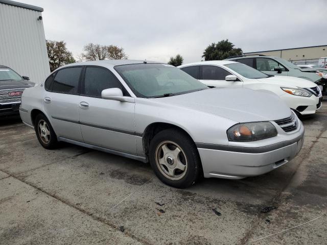 Photo 3 VIN: 2G1WF52EX39166513 - CHEVROLET IMPALA 