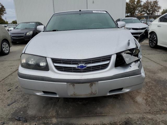 Photo 4 VIN: 2G1WF52EX39166513 - CHEVROLET IMPALA 