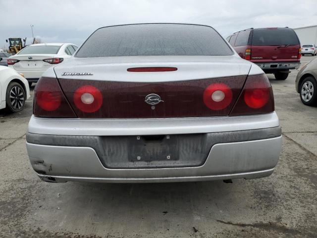 Photo 5 VIN: 2G1WF52EX39166513 - CHEVROLET IMPALA 