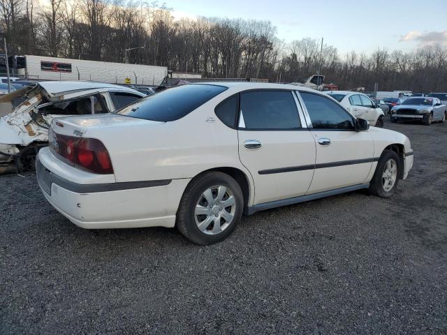 Photo 2 VIN: 2G1WF52EX39431530 - CHEVROLET IMPALA 