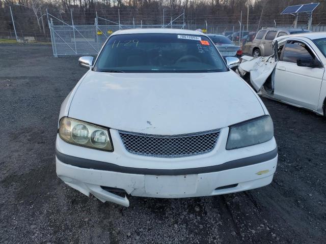 Photo 4 VIN: 2G1WF52EX39431530 - CHEVROLET IMPALA 