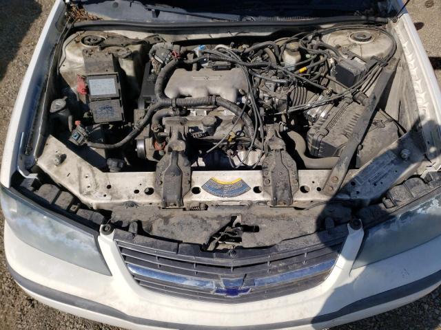 Photo 6 VIN: 2G1WF52EX49102621 - CHEVROLET IMPALA 