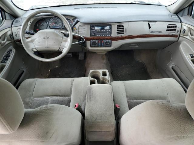 Photo 7 VIN: 2G1WF52EX49137000 - CHEVROLET IMPALA 