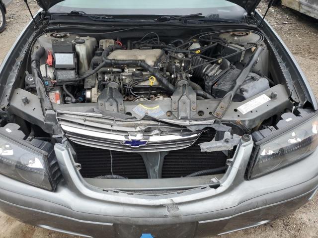 Photo 10 VIN: 2G1WF52EX49244404 - CHEVROLET IMPALA 