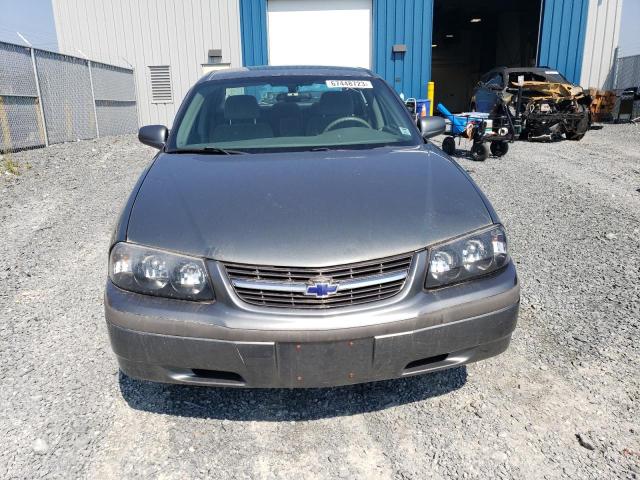 Photo 4 VIN: 2G1WF52EX49288404 - CHEVROLET IMPALA 