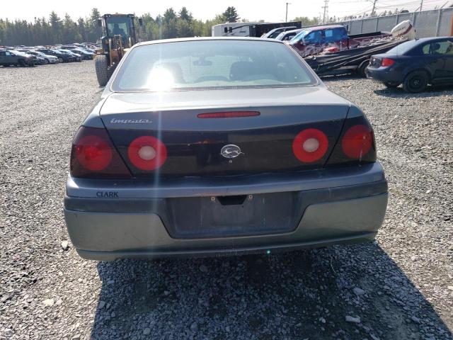 Photo 5 VIN: 2G1WF52EX49288404 - CHEVROLET IMPALA 