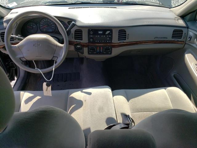 Photo 7 VIN: 2G1WF52EX49288404 - CHEVROLET IMPALA 