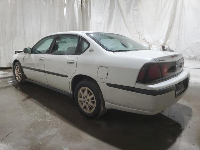 Photo 1 VIN: 2G1WF52EX49328495 - CHEVROLET IMPALA 