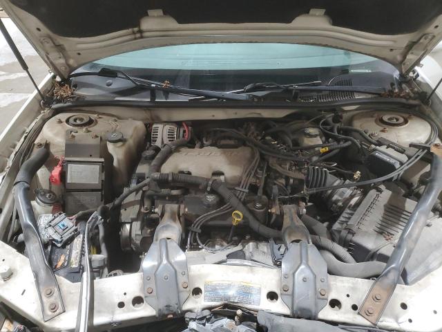 Photo 10 VIN: 2G1WF52EX49328495 - CHEVROLET IMPALA 